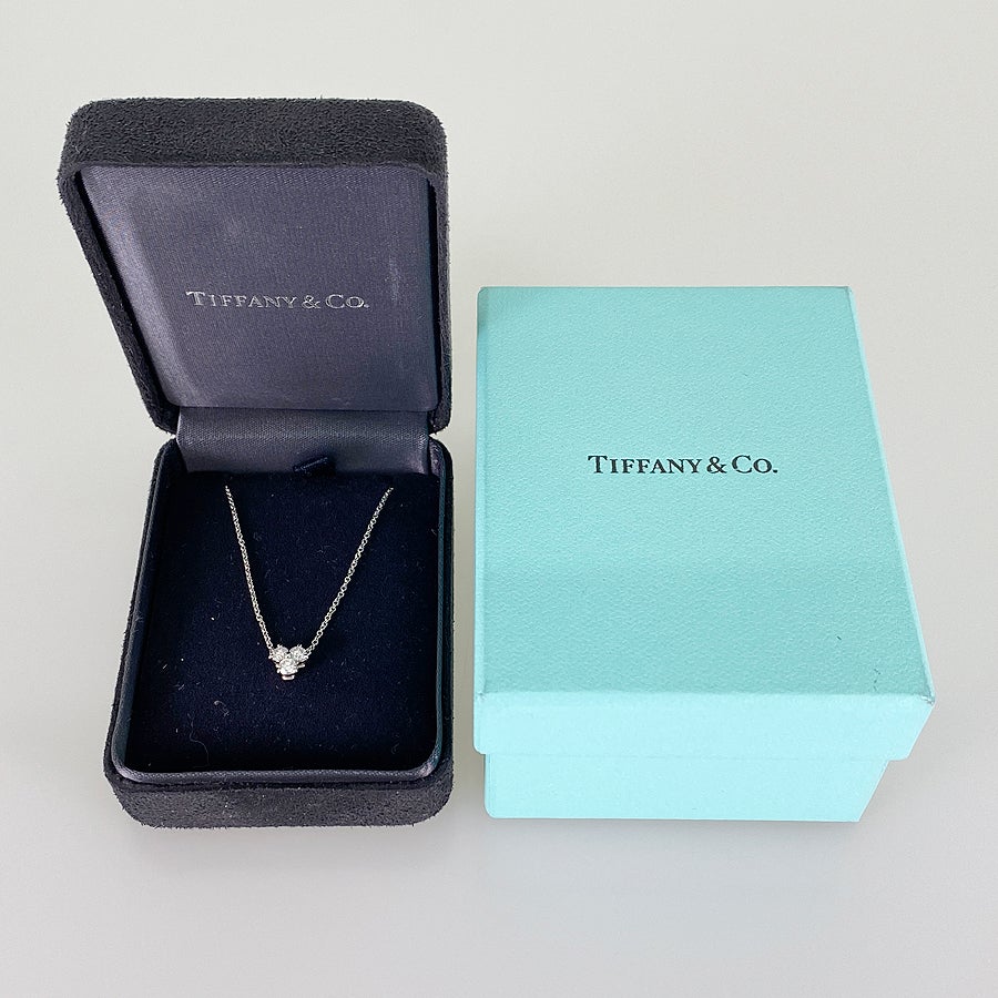 ティファニー ネックレス
