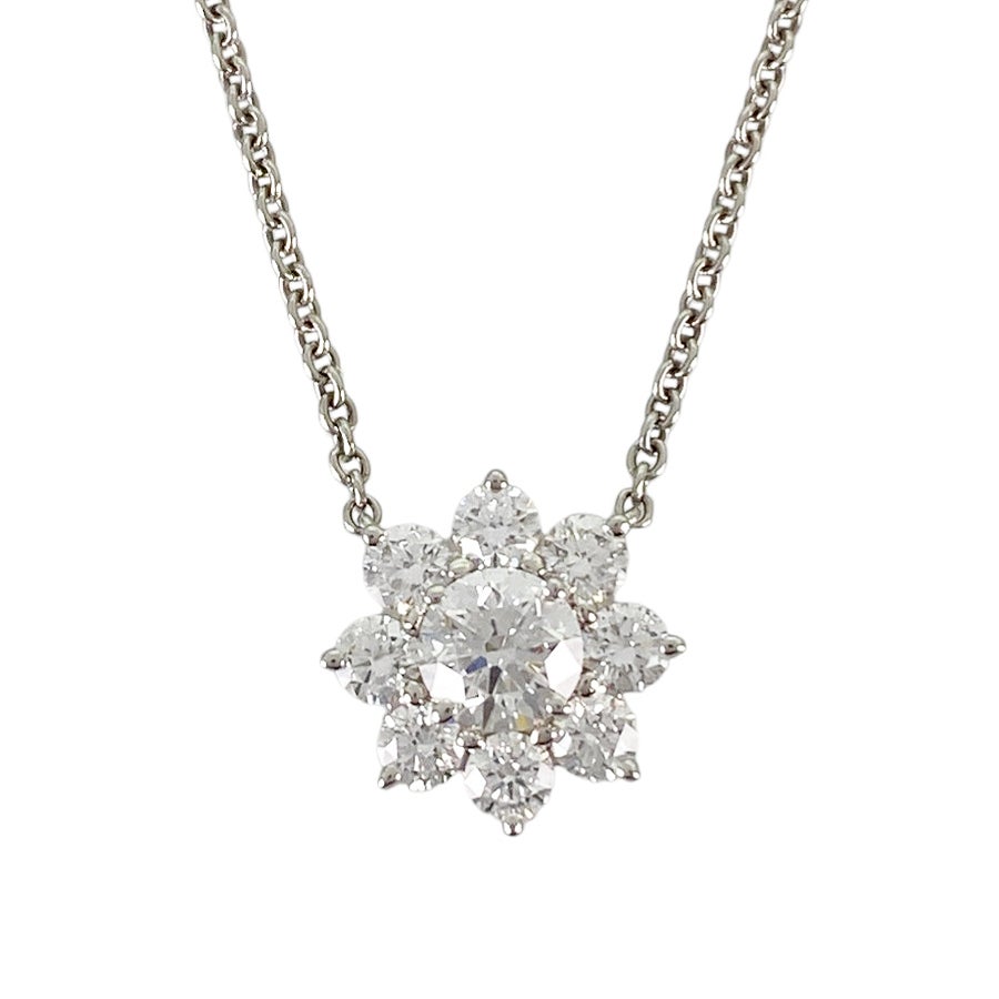 ハリーウィンストン ネックレス