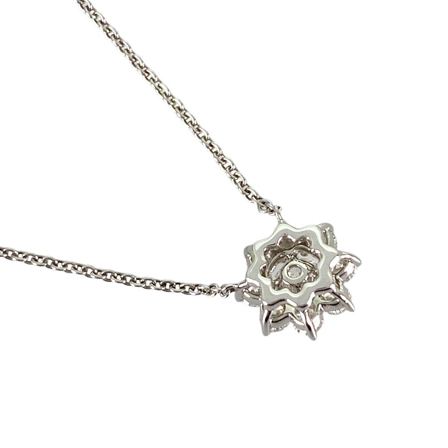 ハリーウィンストン ネックレス