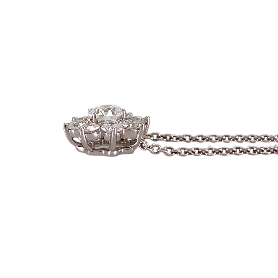 ハリーウィンストン ネックレス