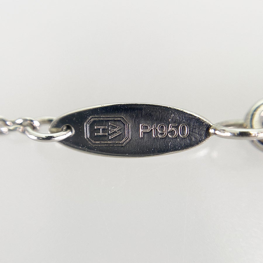 ハリーウィンストン ネックレス