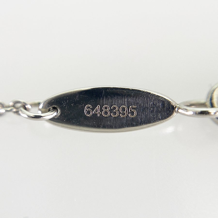 ハリーウィンストン ネックレス