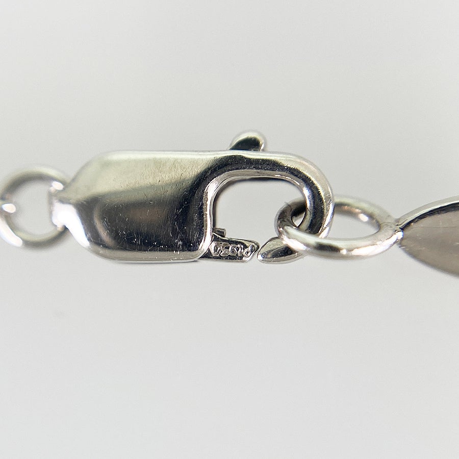 ハリーウィンストン ネックレス