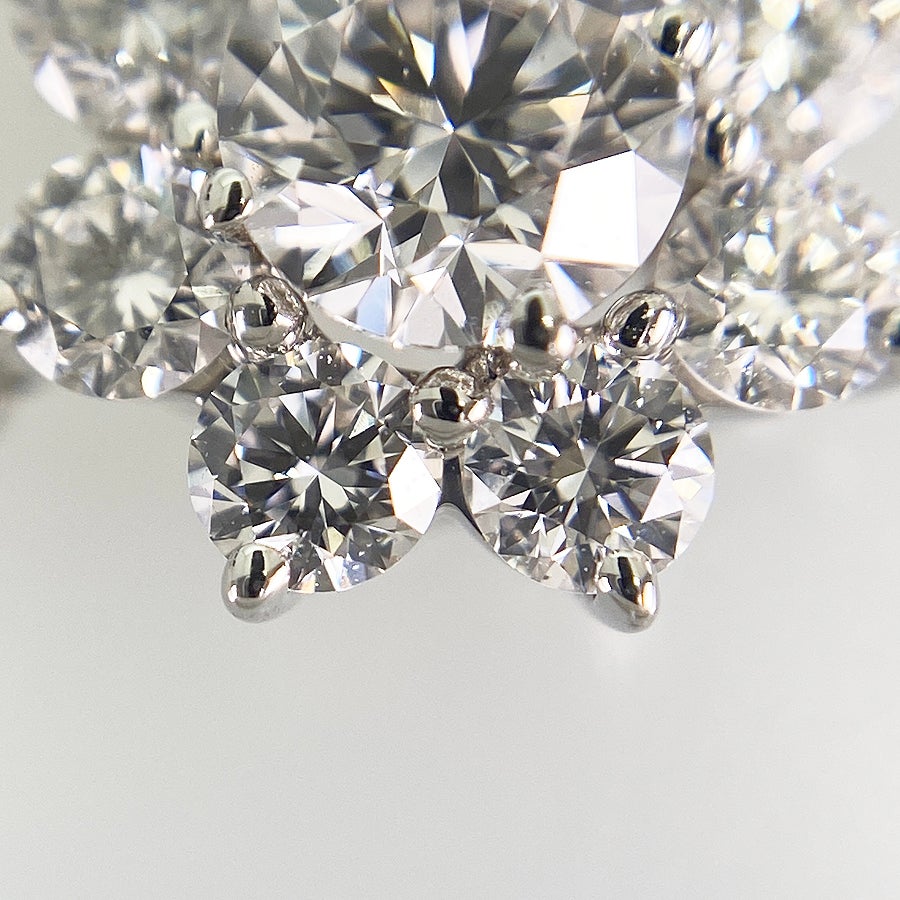 ハリーウィンストン ネックレス