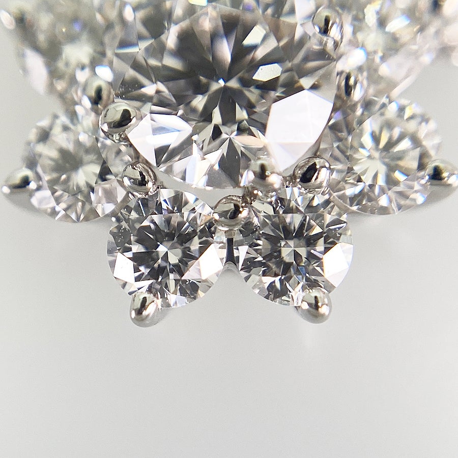 ハリーウィンストン ネックレス