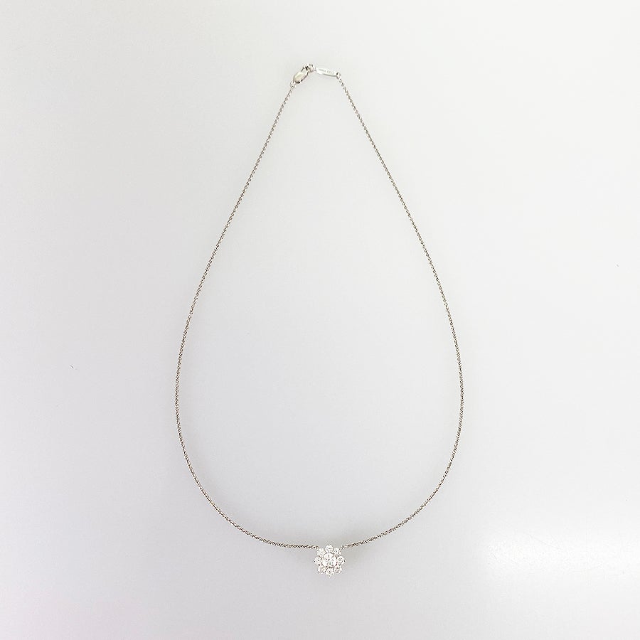 ハリーウィンストン ネックレス