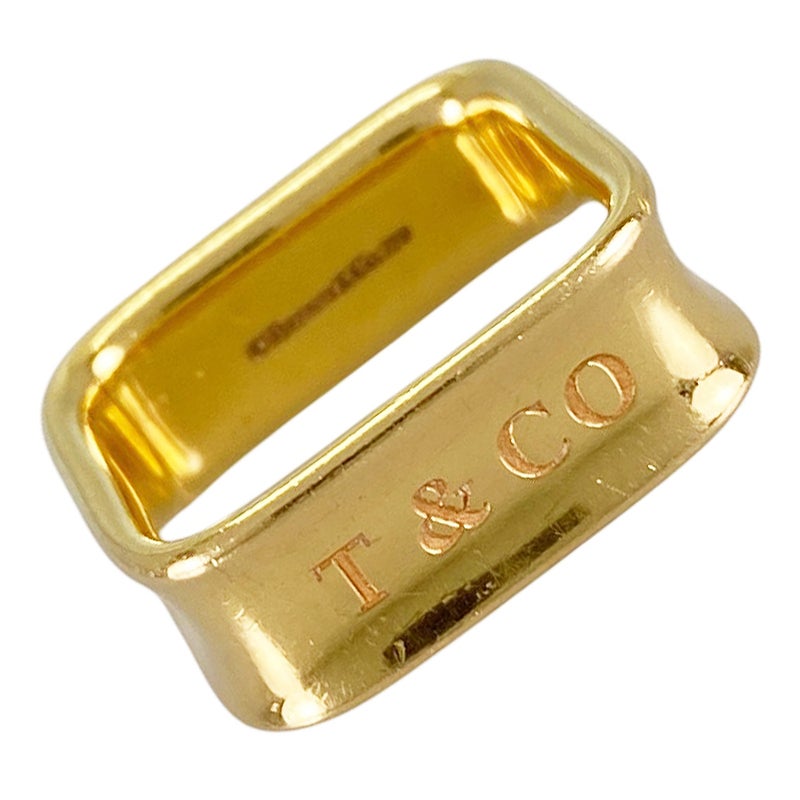 ティファニー リング