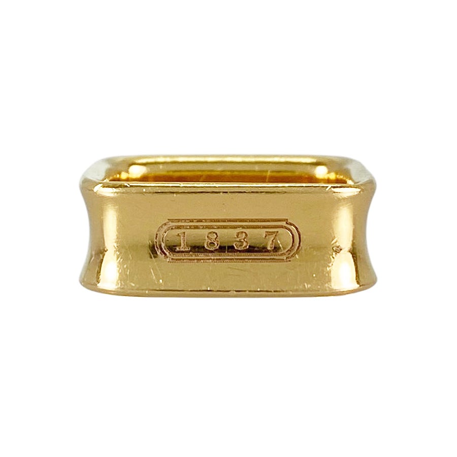 ティファニー リング