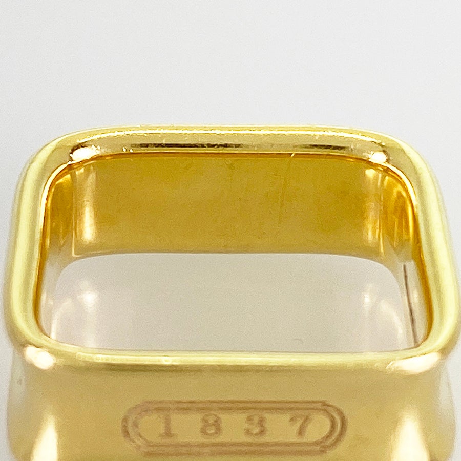 ティファニー リング