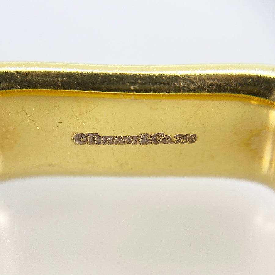 ティファニー リング