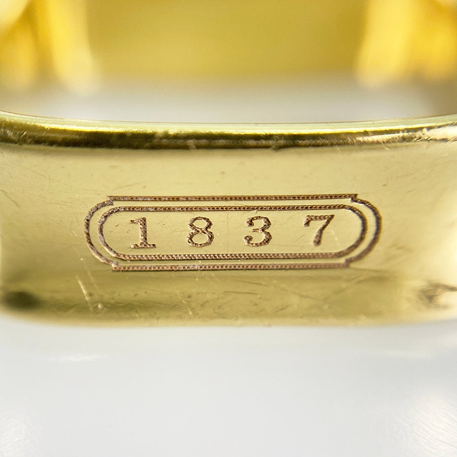 ティファニー リング