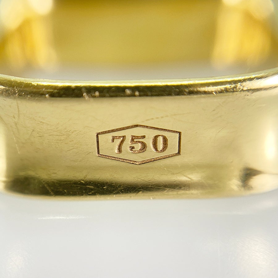 ティファニー リング