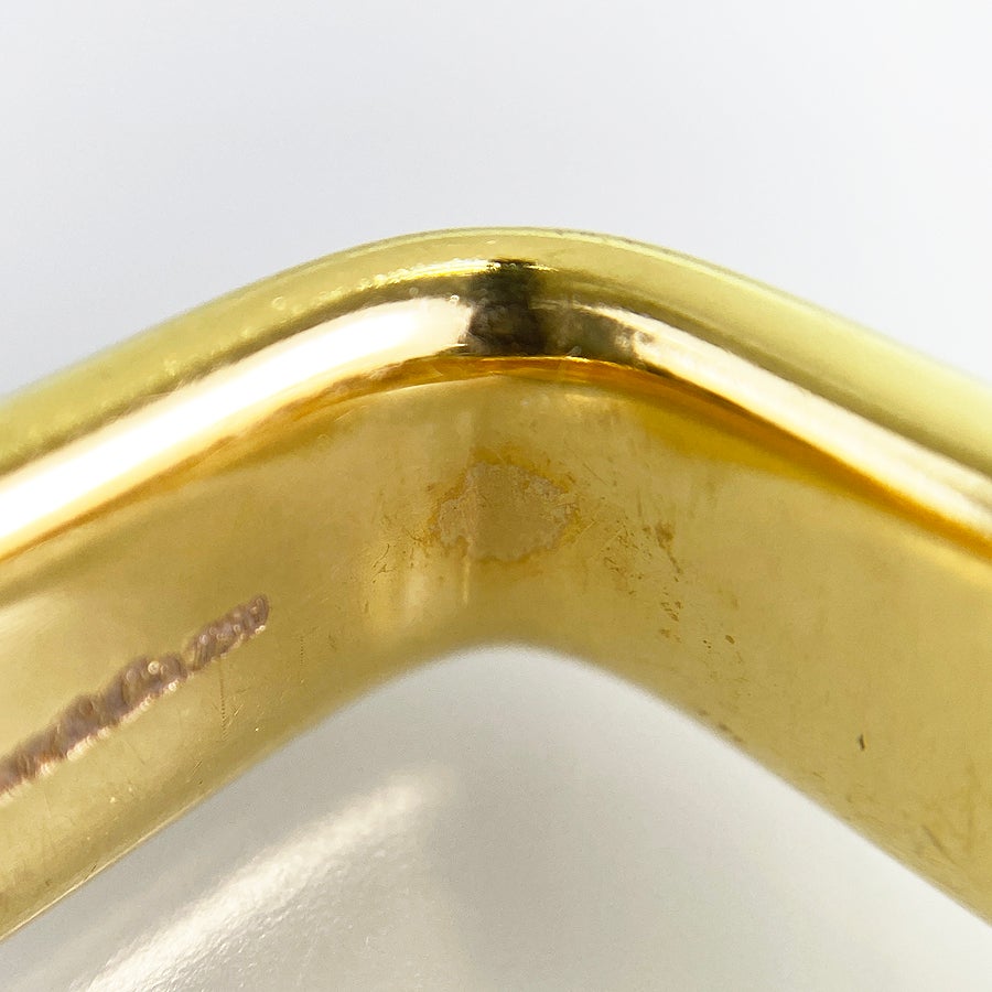 ティファニー リング