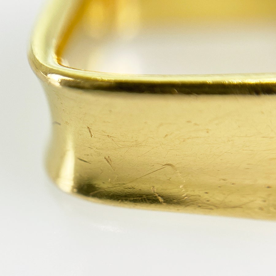 ティファニー リング