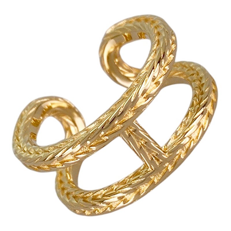 エルメス リング