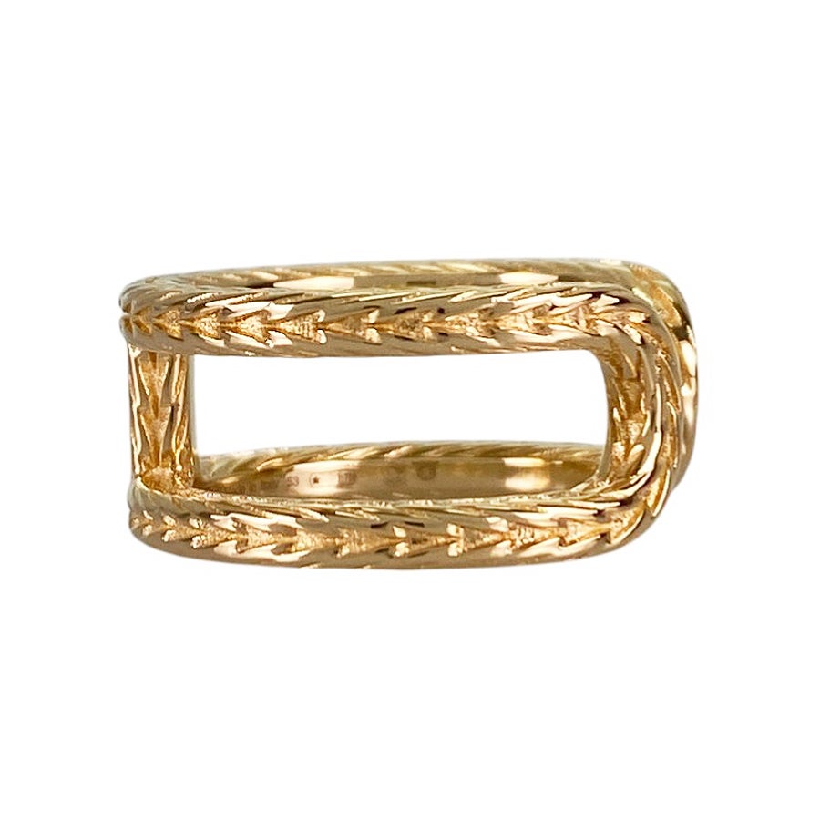 エルメス リング