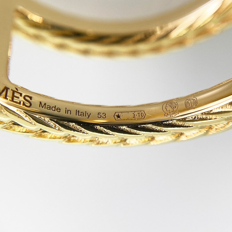 エルメス リング