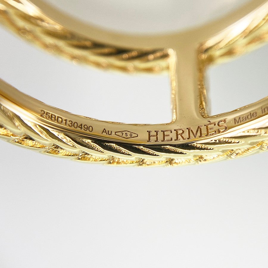 エルメス リング