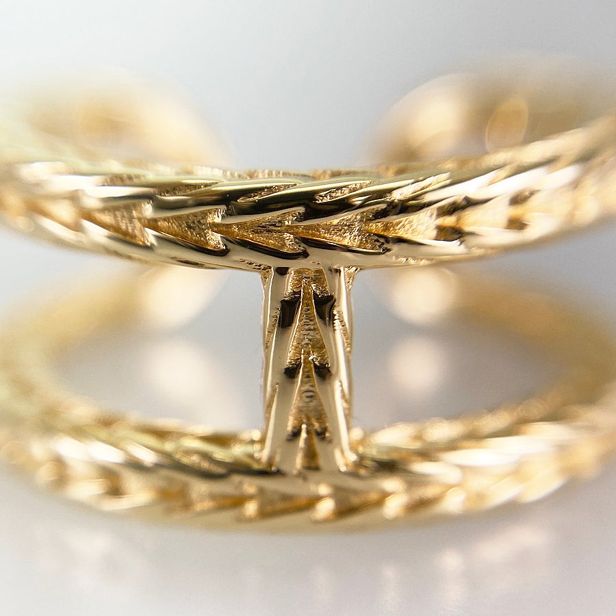 エルメス リング