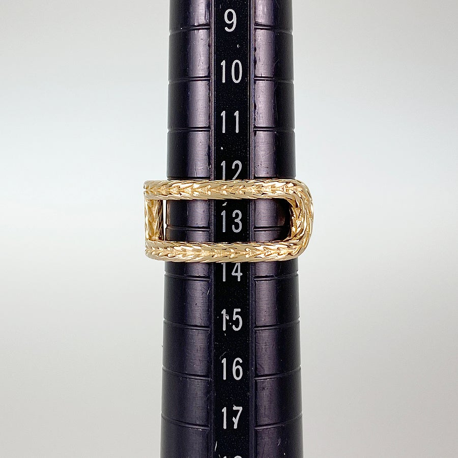 エルメス リング