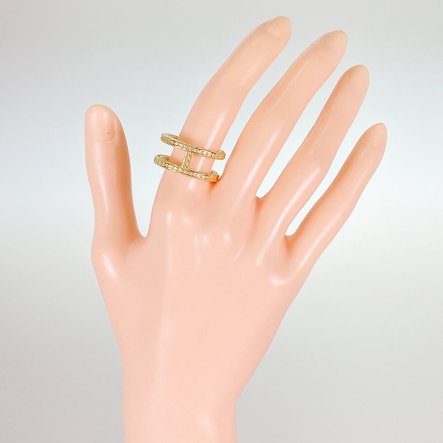 エルメス リング