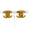 シャネル イヤリング