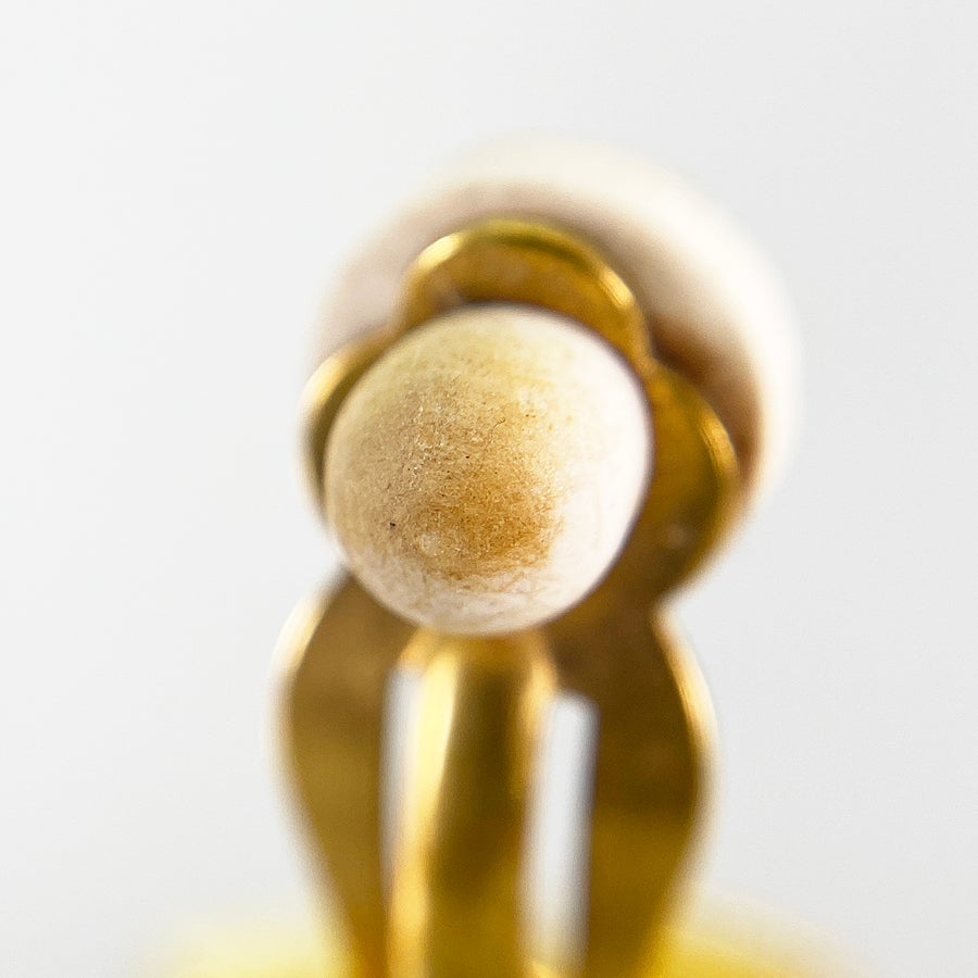 シャネル イヤリング