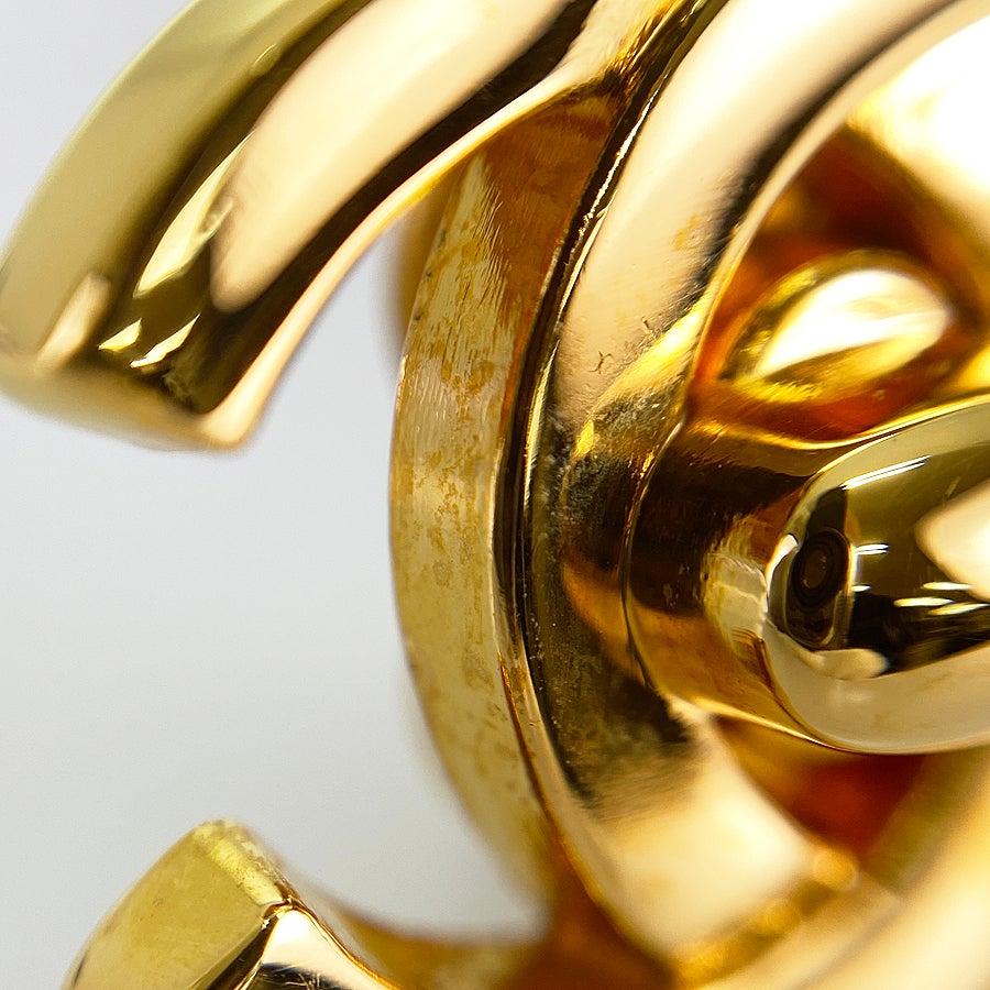 シャネル イヤリング