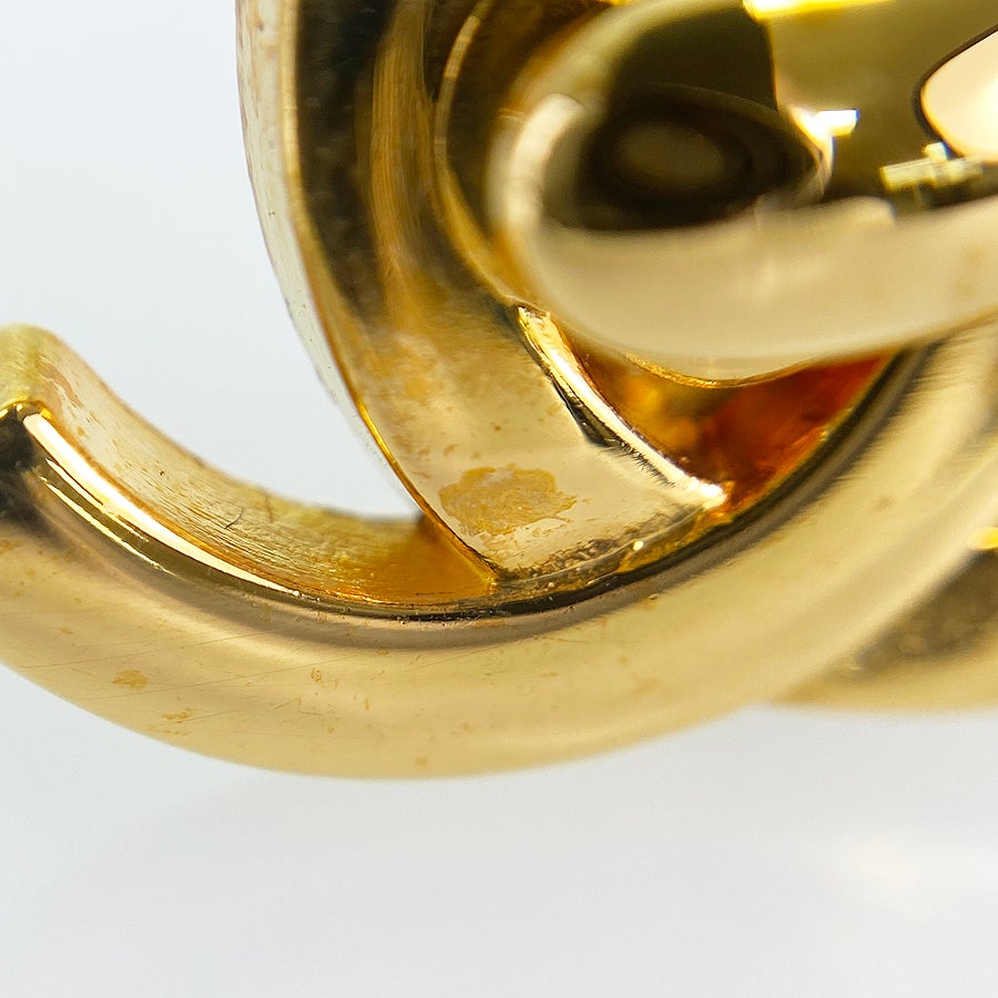 シャネル イヤリング