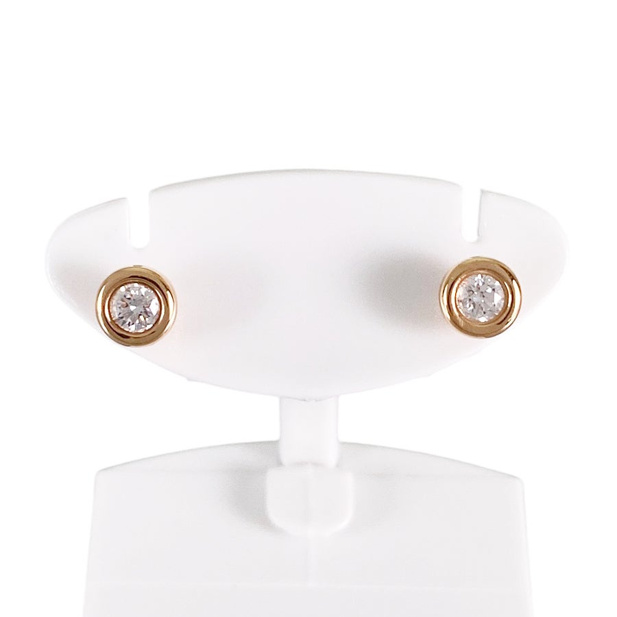 ティファニー ピアス