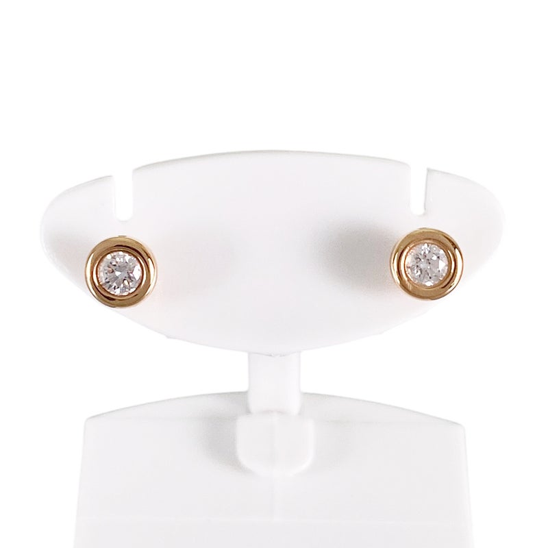 ティファニー ピアス