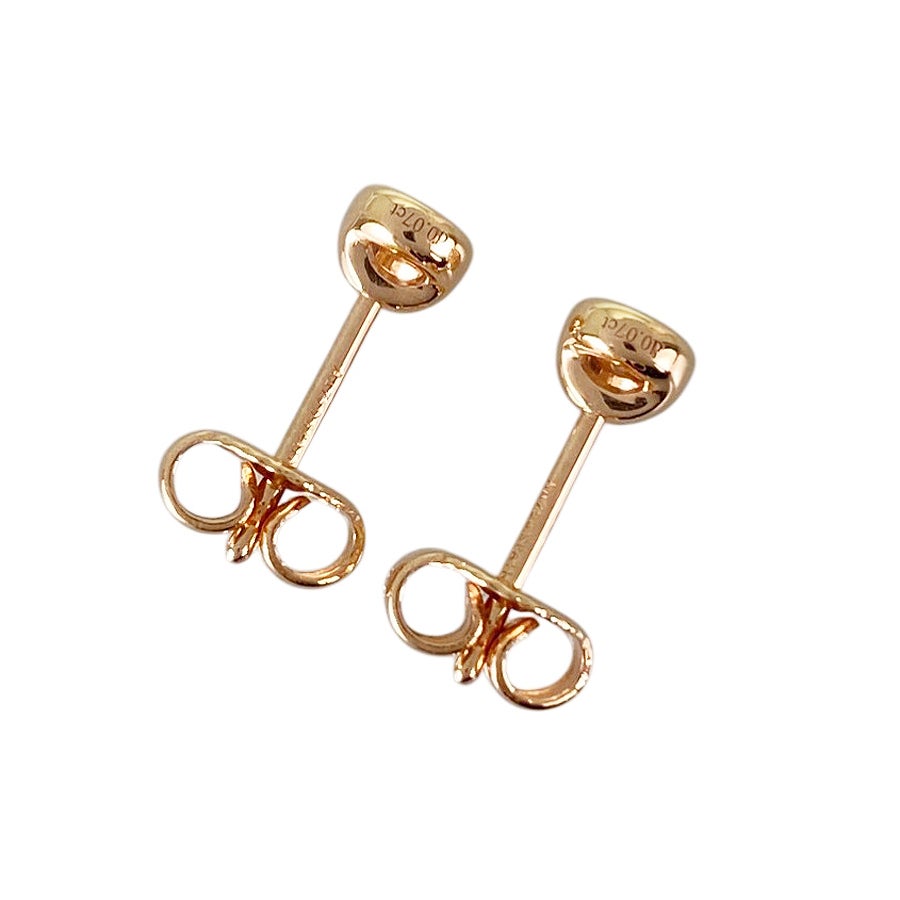 ティファニー ピアス