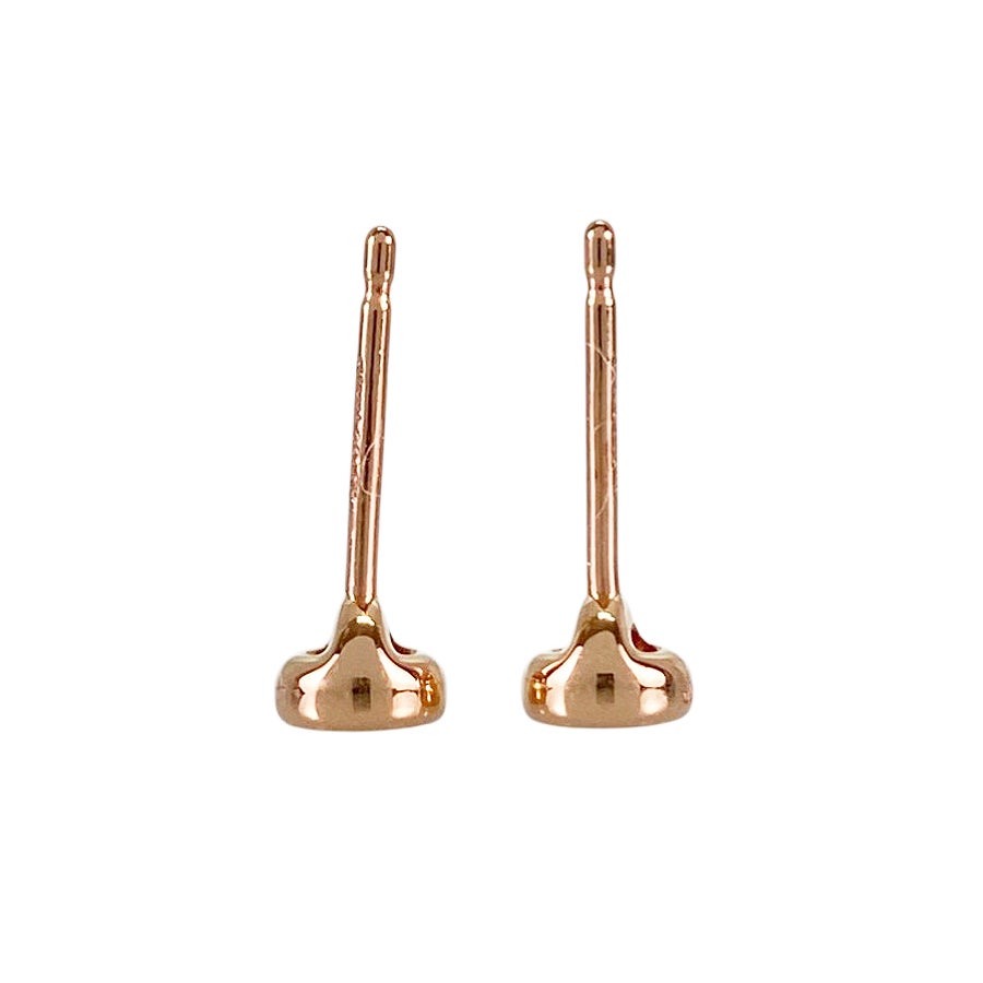 ティファニー ピアス