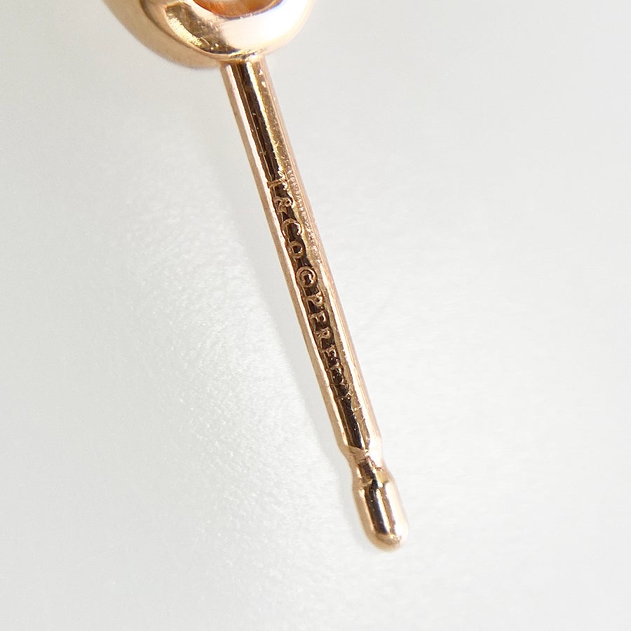 ティファニー ピアス