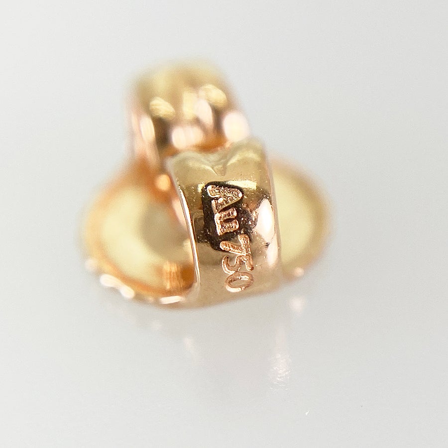 ティファニー ピアス