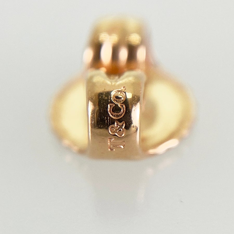 ティファニー ピアス