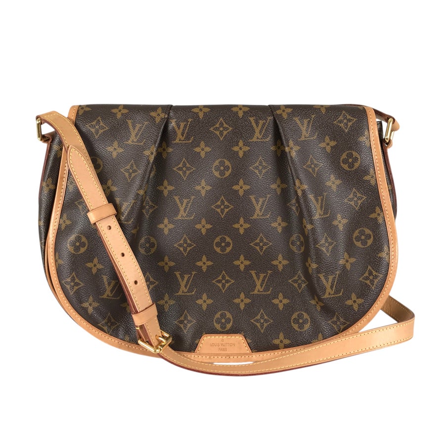 ルイ・ヴィトン ショルダーバッグ