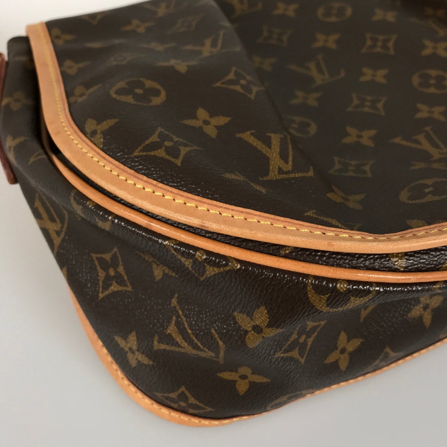 ルイ・ヴィトン ショルダーバッグ