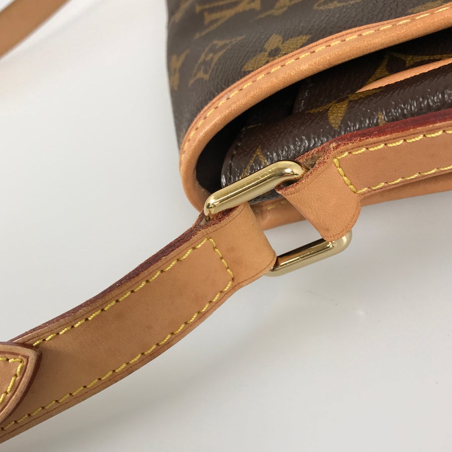 ルイ・ヴィトン ショルダーバッグ