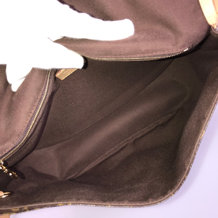 ルイ・ヴィトン ショルダーバッグ