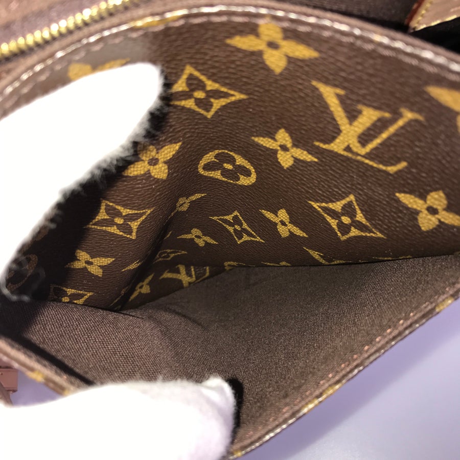 ルイ・ヴィトン ショルダーバッグ