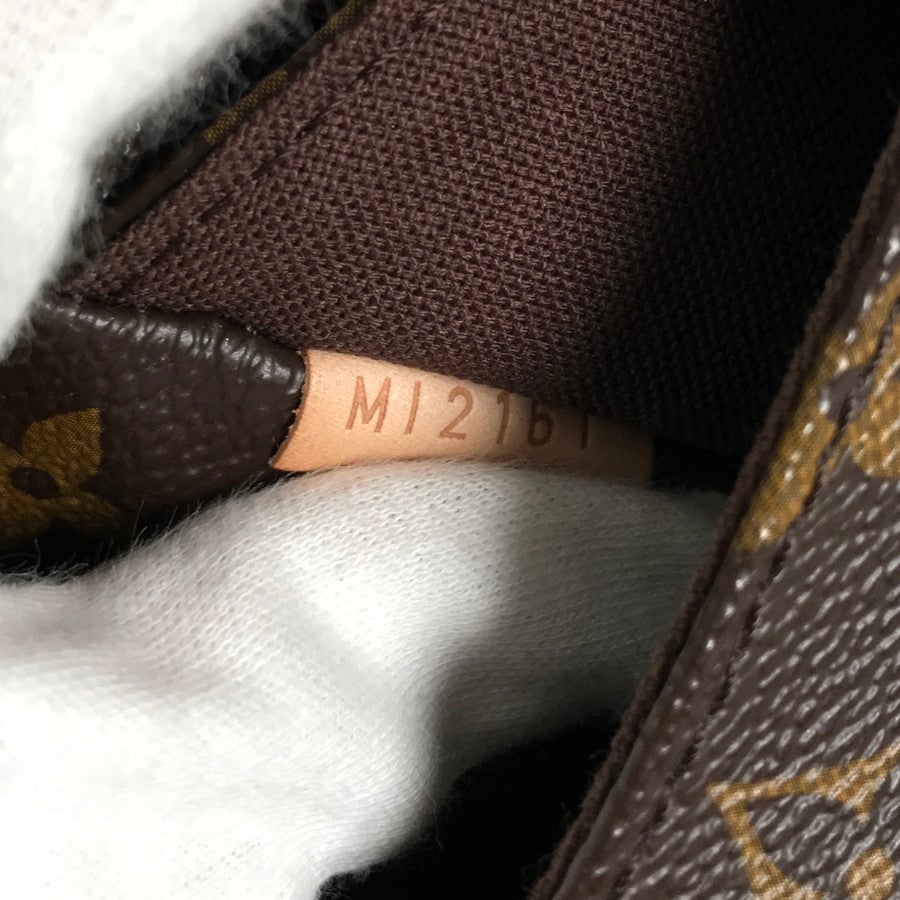 ルイ・ヴィトン ショルダーバッグ