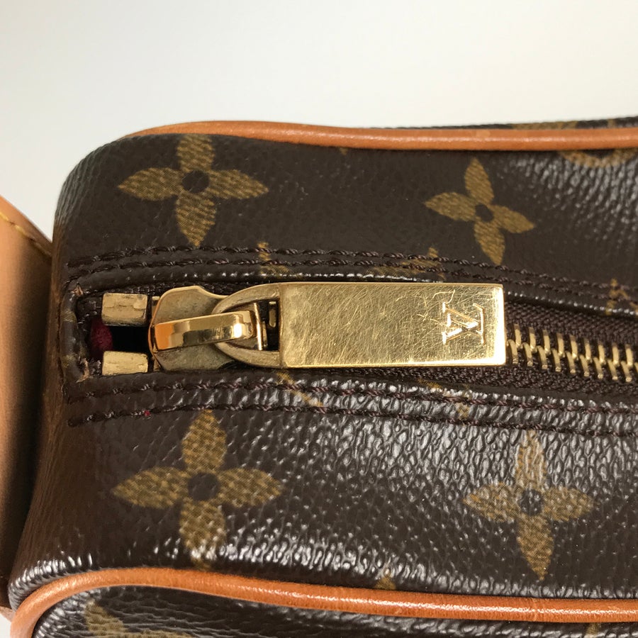 ルイ・ヴィトン ショルダーバッグ