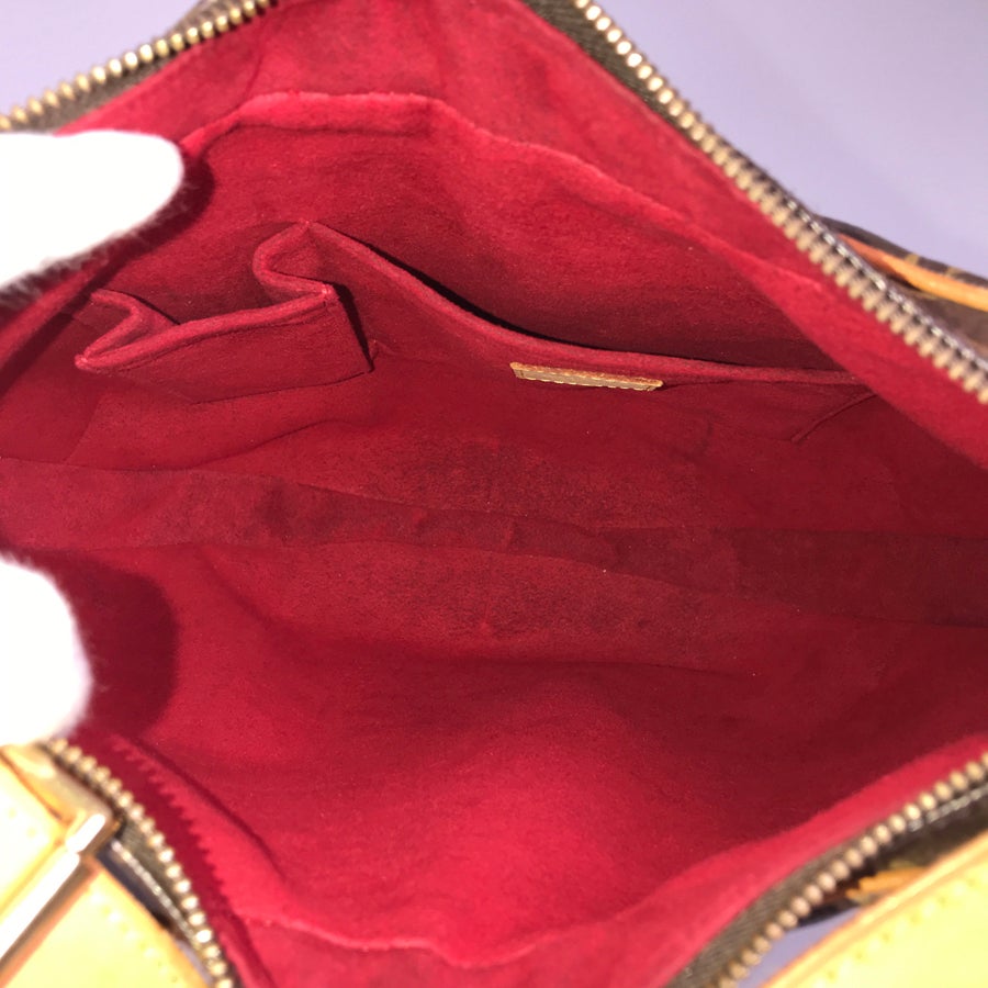 ルイ・ヴィトン ショルダーバッグ