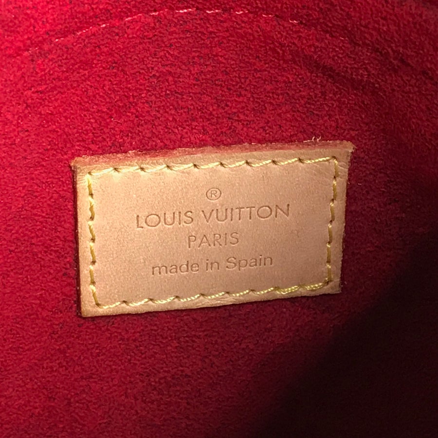 ルイ・ヴィトン ショルダーバッグ