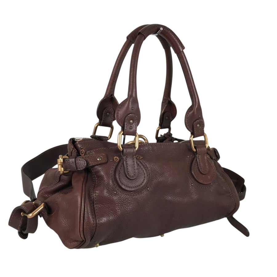 クロエ ハンドバッグ