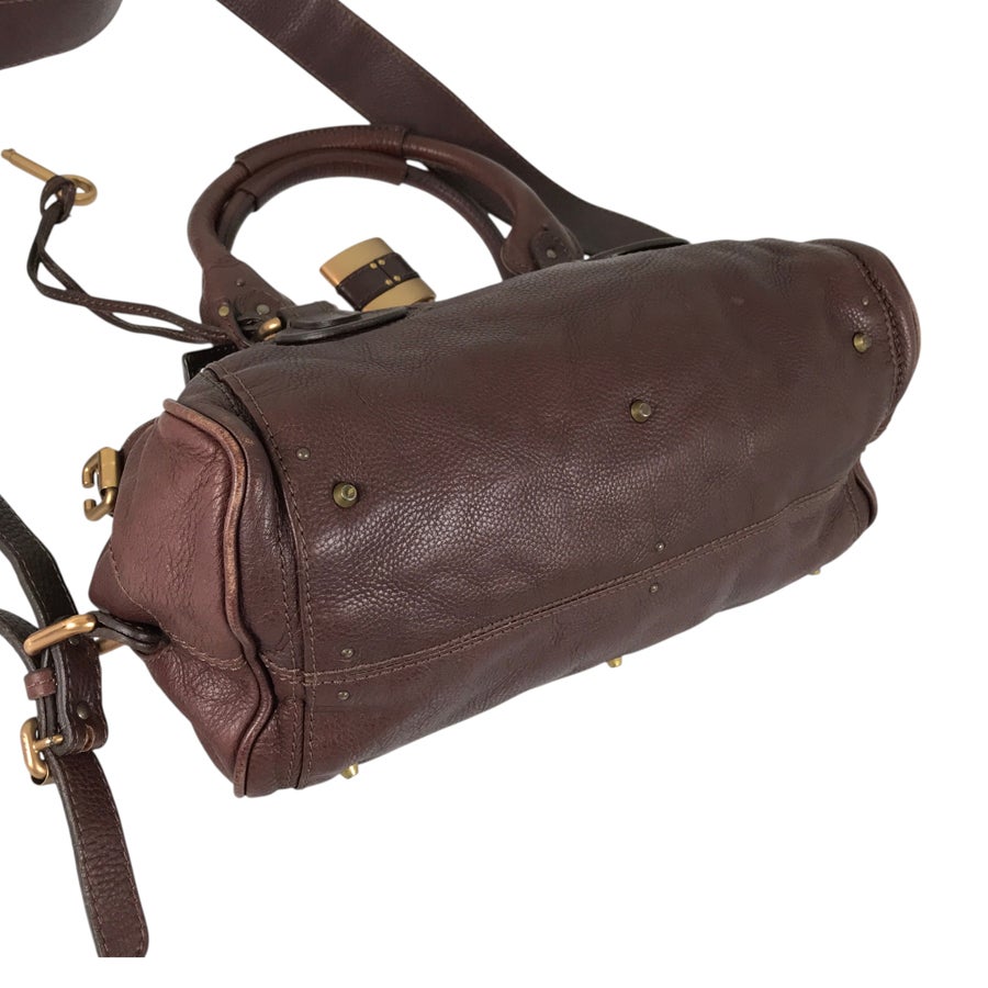 クロエ ハンドバッグ