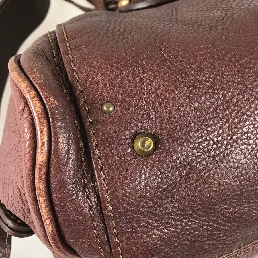 クロエ ハンドバッグ