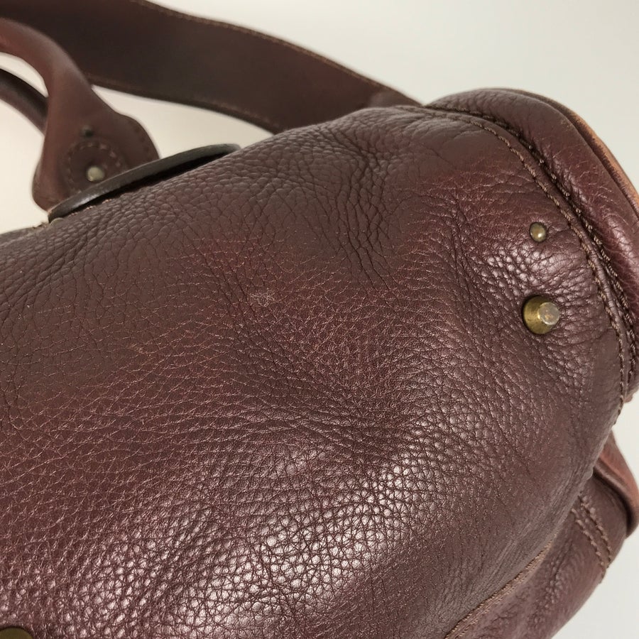 クロエ ハンドバッグ