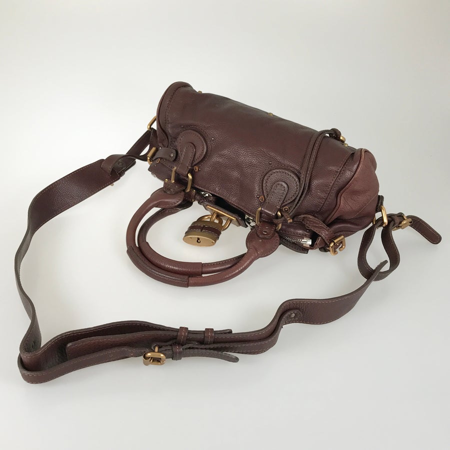 クロエ ハンドバッグ